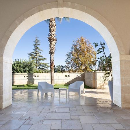 הוילה מונופולי Don Onofrio מראה חיצוני תמונה